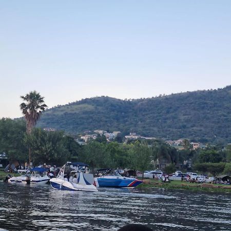 Legacy On The Dam Hartbeespoort Exterior foto